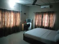 Abeokuta Hill View Hotel Hotels in Abeokuta