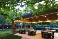 Marriott's Willow Ridge Lodge Hôtels à : Branson Township