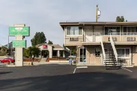 San Luis Inn and Suites Các khách sạn ở San Luis Obispo