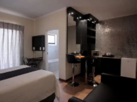 シーナリー ゲストハウス マカリカ マセルのホテル