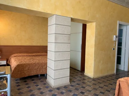 Residence Corte Della Vittoria