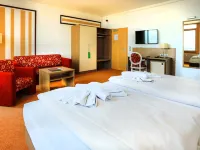 Hiddenseer Hotel Hotels in Stralsund