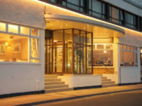 特魯維爾酒店 由指南針酒店集團管理 桑當酒店