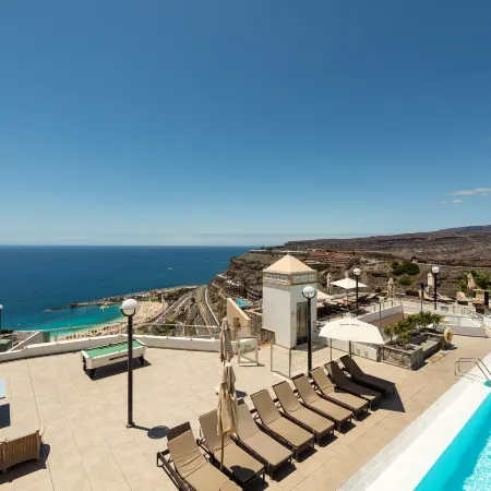 Holiday Club Vista Amadores