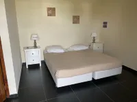 Holiday Villa Near the Beach in Luxurious Royal