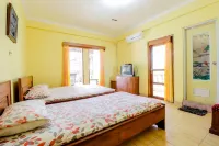 Adinda Beach Hotel and Villa - 2-Star