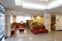 Smile Hotel Takaoka Ekimae Hotels in Takaoka