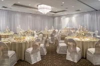 Sheraton Vancouver Guildford Hotel - servizio colazione