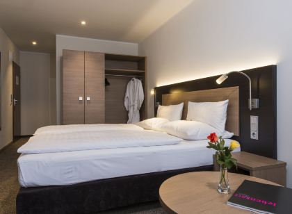 Astor & Aparthotel - Köln