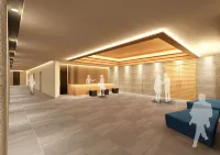 Jr Clement Inn Kochi