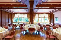 Hirsch Hotel - 3-Star