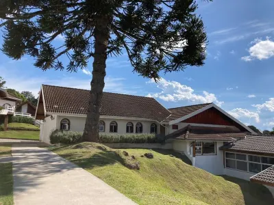 Smart Hotel Reserva Campos do Jordão Hotels in Colinas Capivari