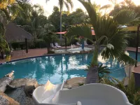 Big4 Tasman Holiday Parks - South Mission Beach - Strand