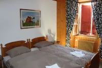 Auberge de l'Ange Hotels in Chateau-d'Oex