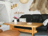 4 Person Holiday Home in Jerup by Traum Hotels in Jerup
