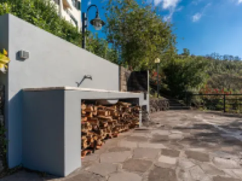 Atlantic Ocean Apartment Hoteles en São Gonçalo