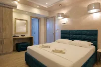 Kuburi Hotel Hotels in Ksamil