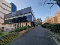 Modo Hotel Hotels in Motta De' Conti