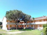 Pleasant duplex in Rosolina