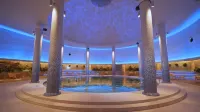 Spa World Hotel&Resort - Hot Springs