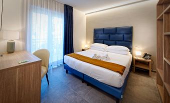 Albergo Giuan Arma di Taggia