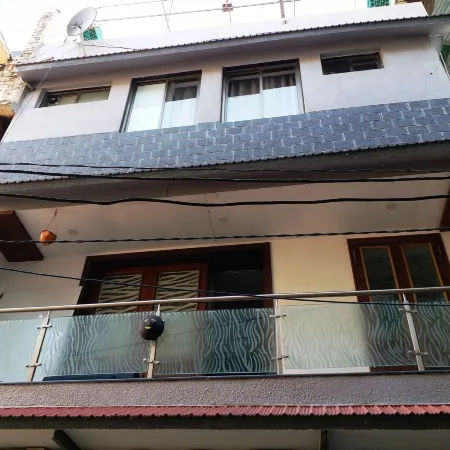 Shaleen Elegance Homestay Near Nakki Lake