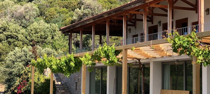 Villa MaVie Hotel di Datça