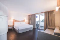 Paradiso Pure Living Vegan Hotel