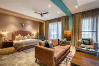 Antalya by Divine Ganga Cottage  호텔