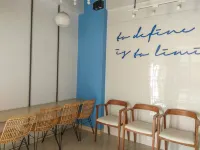 Cozy Studio with Bunk Bed at Dave Apartment Near UI