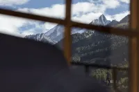Grand Hotel Zermatterhof - romantici
