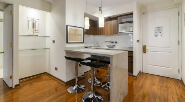 Suite Comfort Apartments by Time Hotel & Apartments