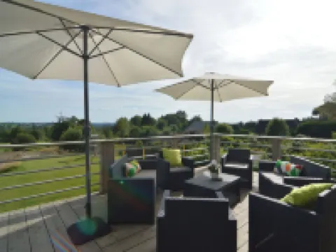 Villa with Spa-Francorchamps F1 Circuit Hotels in Stavelot
