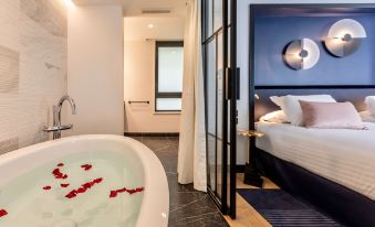 Best Western Plus Crystal, Hotel & Spa