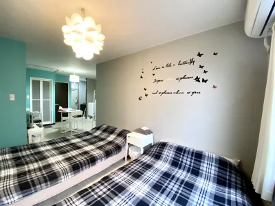 Nomad Take Five Hotels near JR Matsudo Station