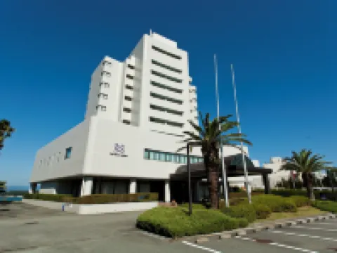 The Gran Resort Elegante Shirahama Hotels in Shirahama
