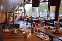 De Borgh Hotels in Willemstad