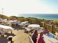 St Ives Bay Beach Resort Hotels in Hayle