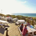 St Ives Bay Beach Resort Hotels in Hayle
