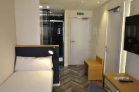 Hotel Alda Galería Coruña