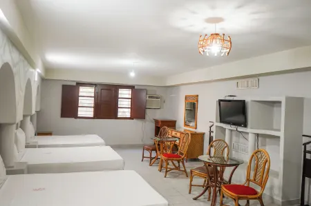 OYO Hotel Santander Veracruz Centro Historico