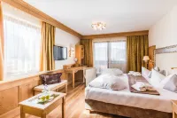 Hotel DreiSonnen Hotels near Serfaus-Fiss-Ladis