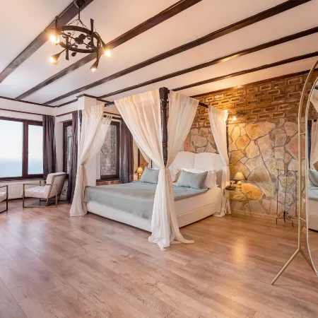 Papazlikhan Hotel