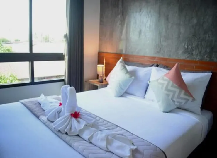 Isayarada Apartment อิสยารดา อพาร์ทเม้นท์