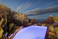 Buccara Noetzie - Pezula Castle - Private Pools