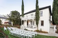 The Holbrooke Hotel Hotels in Grass Valley