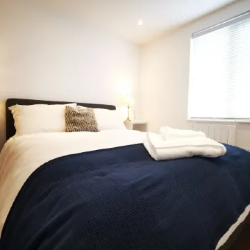No.2 Horizon - Apartment in East Wittering Village
