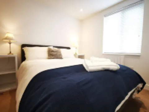 No.2 Horizon - Apartment in East Wittering Village