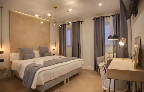 Suites You Soho