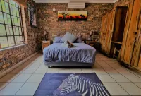Umvangazi Rest - Enjoy a Relaxing, Rejuvenating and Peaceful Setting in the Bush - 3-Star
